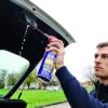Sprej WD-40 SILIKONSKI podmazivač - Image 2
