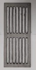 Rešetka za peći 150*350 ANTIKA HERAKLEA nova od 2012