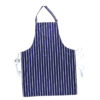 Zaštitna Pregača Bib, vodootporna Navy S849 plava - Image 2