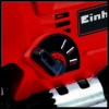Einhell električna ubodna pila TC-JS 80/1 - Image 2