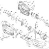 Einhell električna ubodna pila TC-JS 80/1 - Image 5