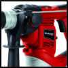Einhell čekić bušilica  TC-RH 900 štemerica - Image 3