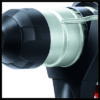Einhell čekić bušilica  TC-RH 900 štemerica - Image 5