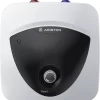 Električni bojler Ariston Andris Lux, 6 l, ispod, visokotlačni