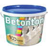 Chromos-Svjetlost boja za beton BETONTON 15 litara