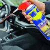 Sprej WD-40 SILIKONSKI podmazivač - Image 3