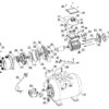 Einhell hidropak GC-WW 6538 - Image 5