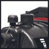 Einhell hidropak GC-WW 6538 - Image 4