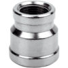 Kromirani kolčak reducirani 1/2"-3/8"
