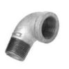 Pocinčano koljeno NV  1/2" - 5/4" - Image 2