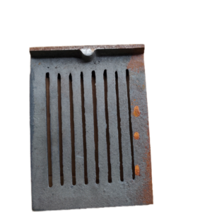 Rešetka za peći 215*290 PLAMEN Calorex 50 stari tip