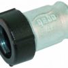 Pocinčana prefabrikacija  1/2"-2"