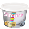Chromos-Svjetlost SIMPRA UNIVERSAL PRIMER impregnacija