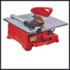 Einhell stroj za rezanje pločica TC-TC 800 - Image 4
