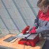 Einhell stroj za rezanje pločica TC-TC 800 - Image 2
