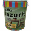 CHROMOS SVJETLOST ULTRA LAZURIT za drvo 4 L