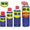 Sprej WD-40 400 ml odvijač antikoroziv - Image 2