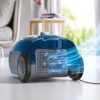 Electrolux EasyGo usisavač s vrećicom Blue EEG41CB - Image 3