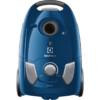 Electrolux EasyGo usisavač s vrećicom Blue EEG41CB - Image 2