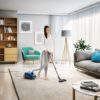 Electrolux EasyGo usisavač s vrećicom Blue EEG41CB - Image 6