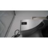Elit Mesoreznica salamoreznica MS-23 150W inox - Image 4