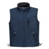 S418 - Prsluk Reversible Portwest Plavi