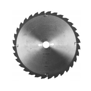 Cirkular 400x32mm  60 zuba  List pile za električne stolne cirkulare