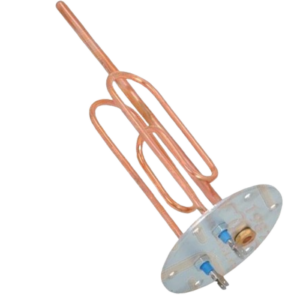 Grijač bojlera KONČAR 6 rupa 2kW 50l/80l