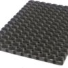 Otirač Domino 22mm debljina - 60*80 cm gumeni