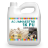 AQUAMAESTRO 1K PU lak za parket i drvene pbloge