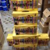 CHROMOS SVJETLOST MAESTRO 2K PU lak za parket / POLUMAT - Image 2