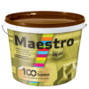 MAESTRO 2K PU ljepilo za parket