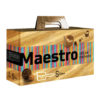 CHROMOS SVJETLOST MAESTRO 2K PU lak za parket / POLUMAT