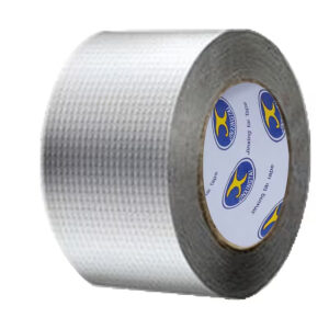 Traka za brtvljenje curenja i pukotina od visokopolimerne butilne gume 50mm 5 m