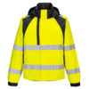 CD860 - WX2 Jakna Eco Hi-Vis Rain