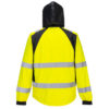 CD860 - WX2 Jakna Eco Hi-Vis Rain - Image 3