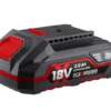 PRAKTIK aku baterija 18V 2,0Ah Li-ion FlexPower PTQB20