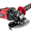 PRAKTIK aku bušilica-odvijač PTQ018 FlexPower 2xAku 18V 1,5Ah - Image 2