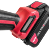 PRAKTIK aku bušilica-odvijač PTQ018 FlexPower 2xAku 18V 1,5Ah - Image 4