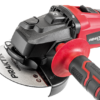 PRAKTIK aku bušilica-odvijač PTQ018 FlexPower 2xAku 18V 1,5Ah - Image 5