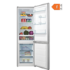 VIVAX HOME kombinirani hladnjak CF-310NF X
