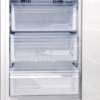 VIVAX HOME kombinirani hladnjak CF-310NF X - Image 5