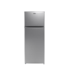 VIVAX HOME hladnjak DD-207 S srebrni - Image 8