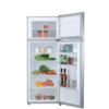VIVAX HOME hladnjak DD-207 S srebrni - Image 9