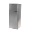 VIVAX HOME hladnjak DD-207 S srebrni - Image 10