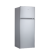 VIVAX HOME hladnjak DD-207 S srebrni - Image 11