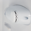 VIVAX HOME hladnjak DD-207 X inox - Image 6