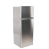 VIVAX HOME hladnjak DD-207 X inox - Image 9