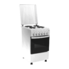 VIVAX samostojeći štednjak FC-04502 WH 4 struja - Image 8