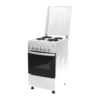 VIVAX samostojeći štednjak FC-04502 WH 4 struja - Image 7